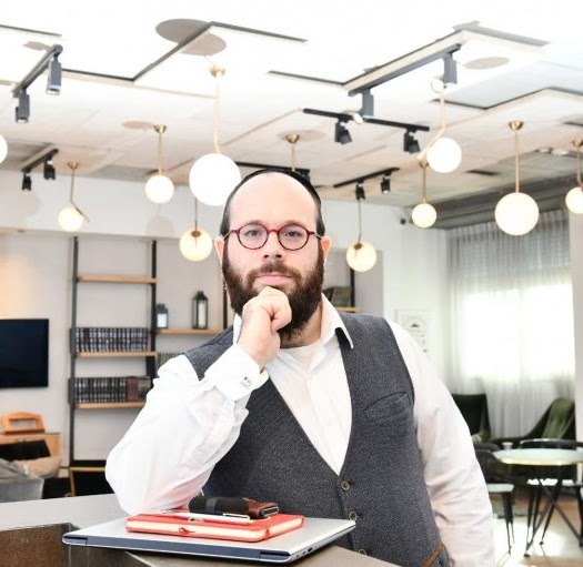 Yehuda JJ Adler