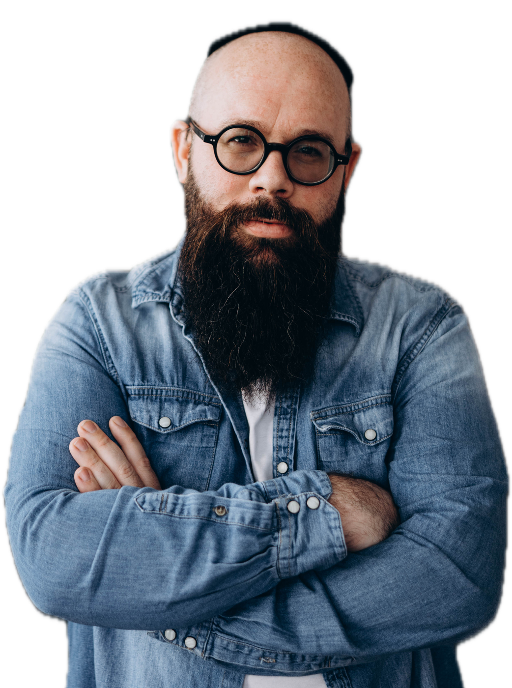 Yehuda JJ Adler